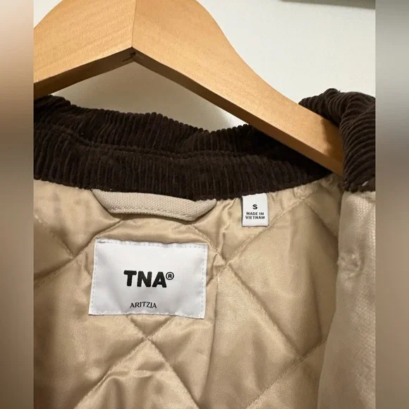 Barnett Chore Jacket - Picture 5 of 9